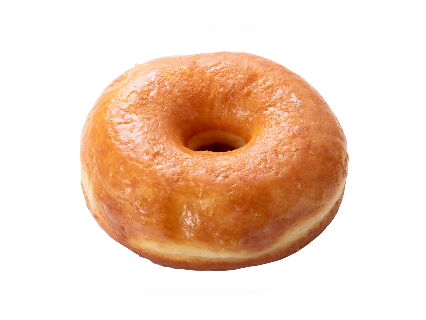 「グレイズドレイズド（GLAZED RAISED）」（360円）