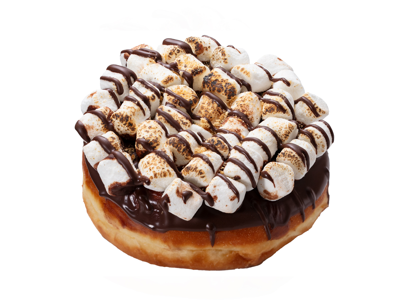 「スモアズレイズド（S’MORES RAISED）」（550円）