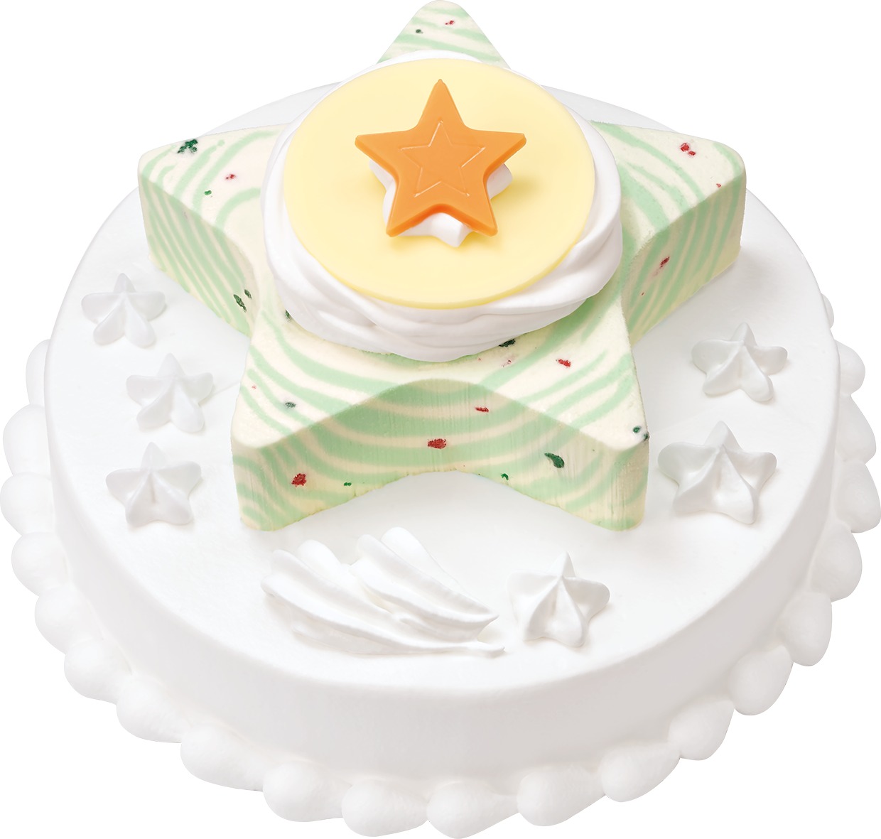 「ポッピングスター」（4200円）