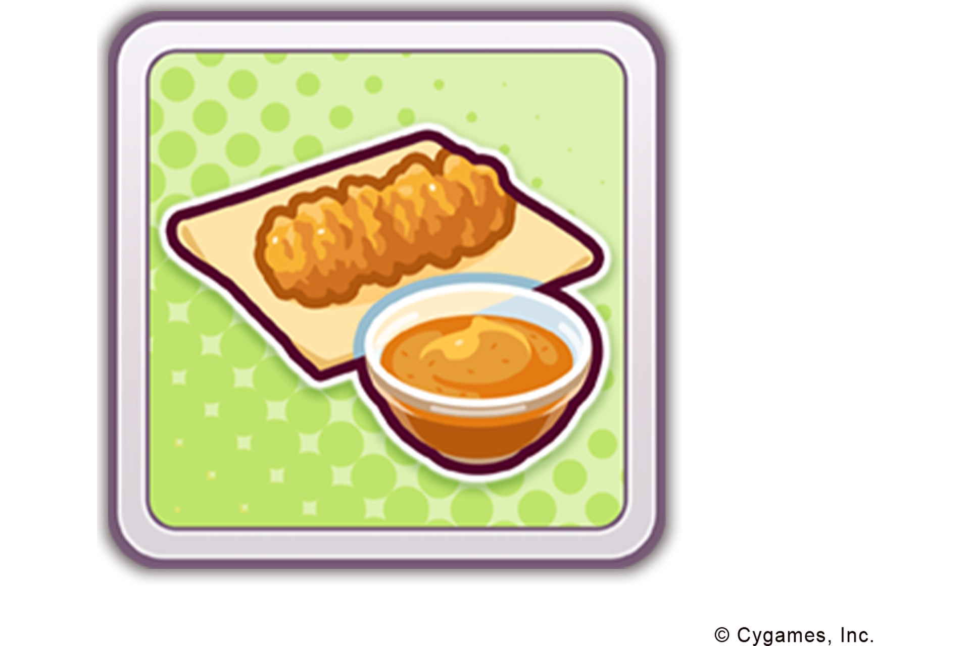 KFCクリスピー＆ディップソース×2