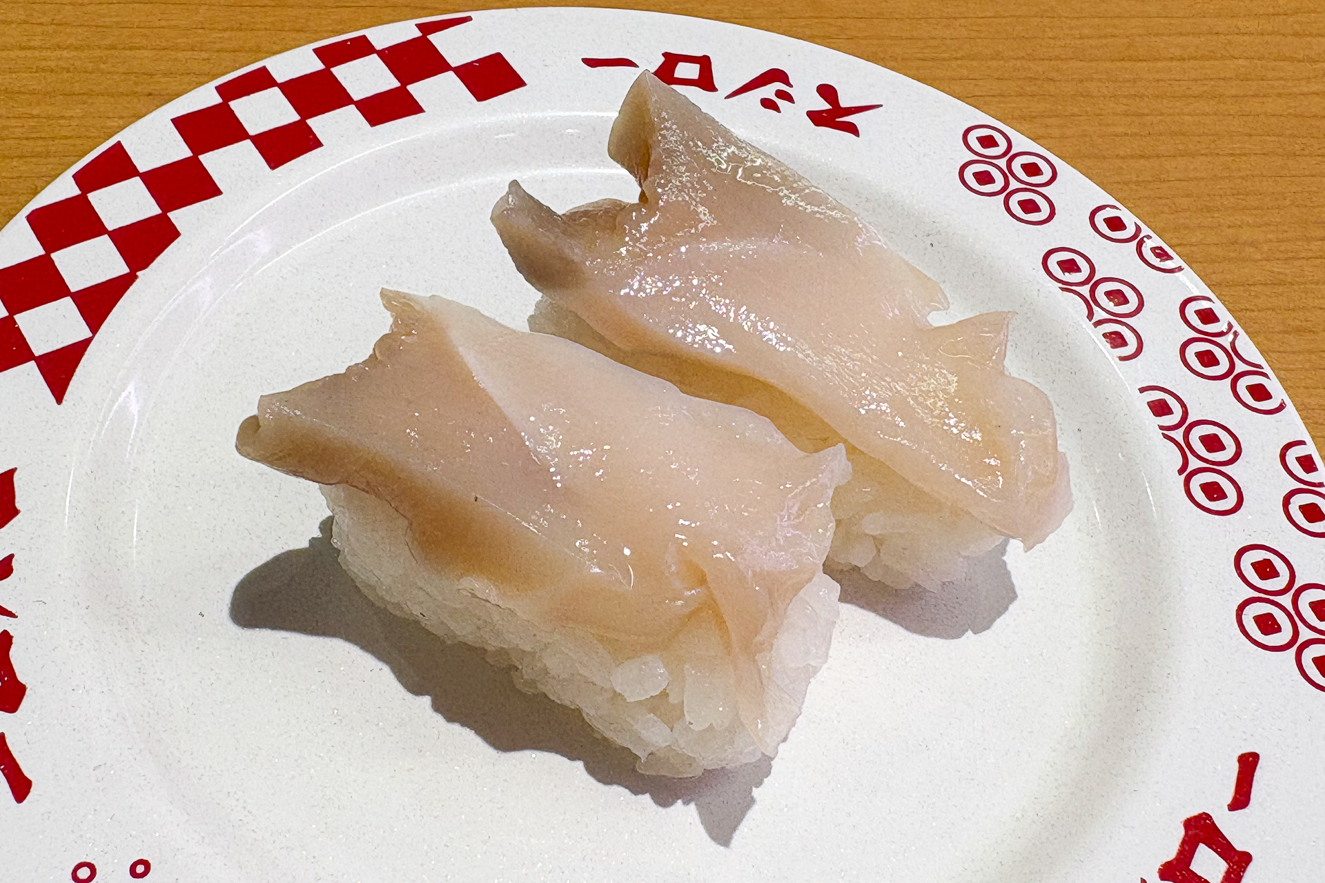 コリコリ食感の「北海道産 つぶ貝」