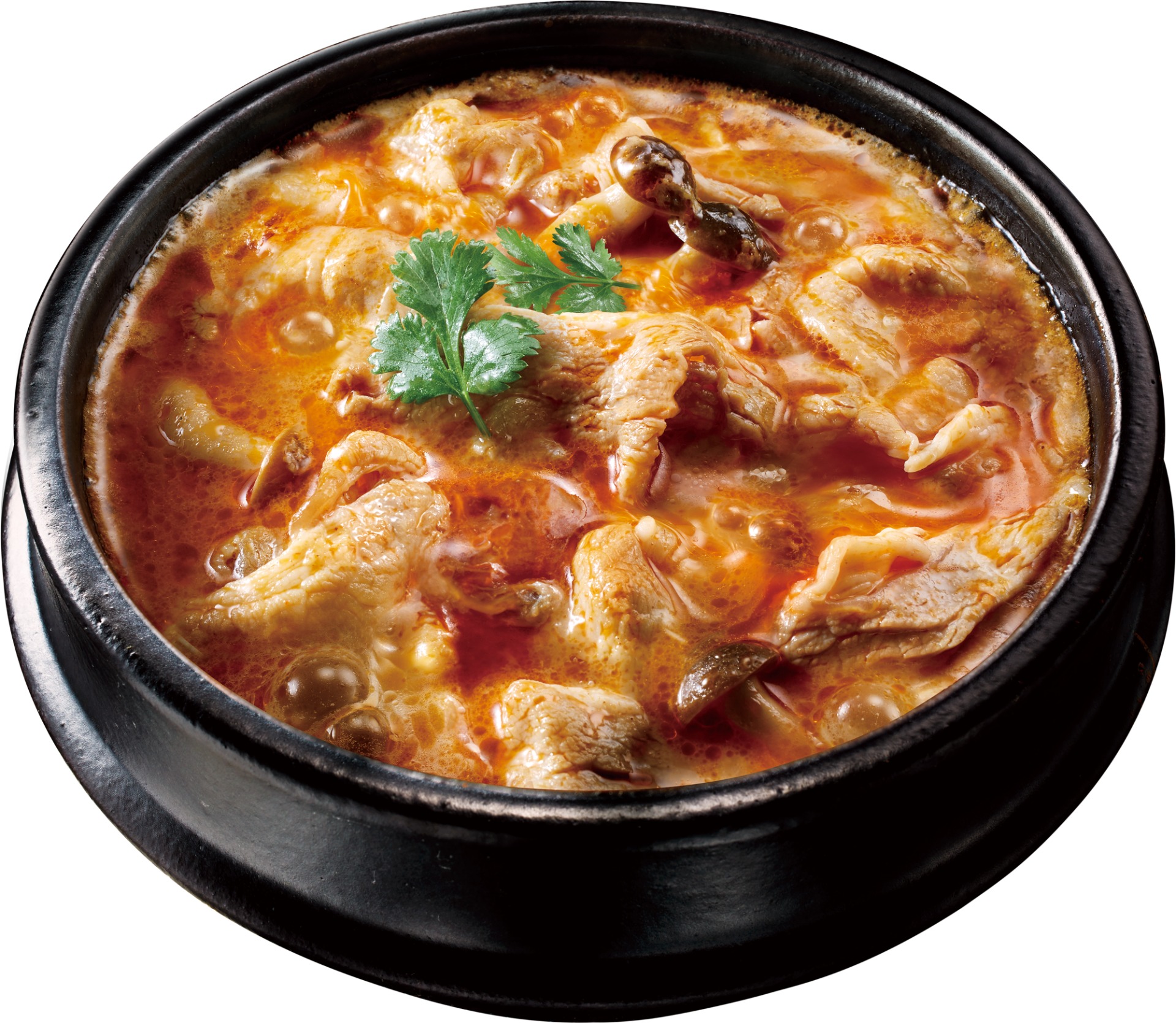 菜館 麻辣湯の素