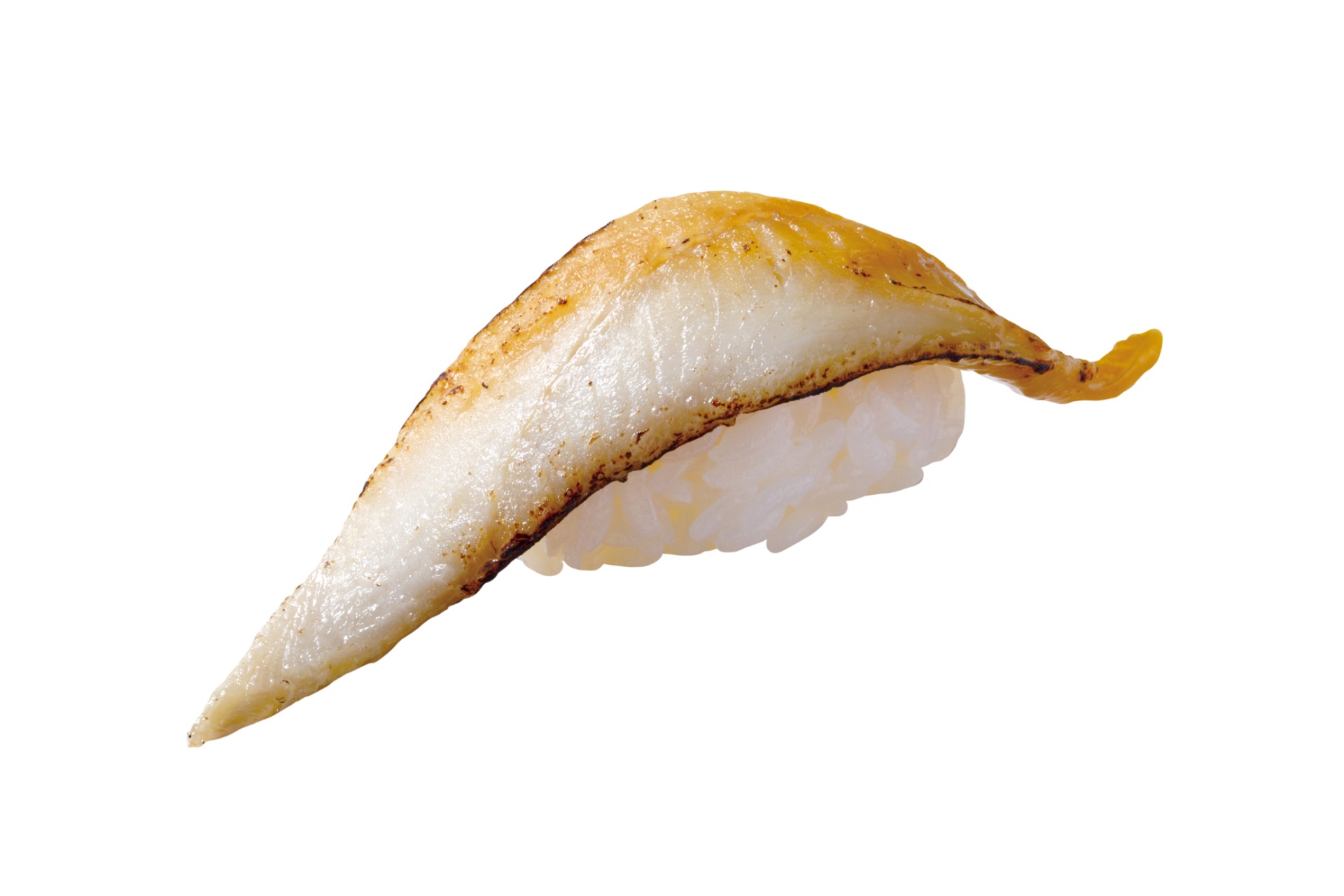 炙りとろ煮穴子