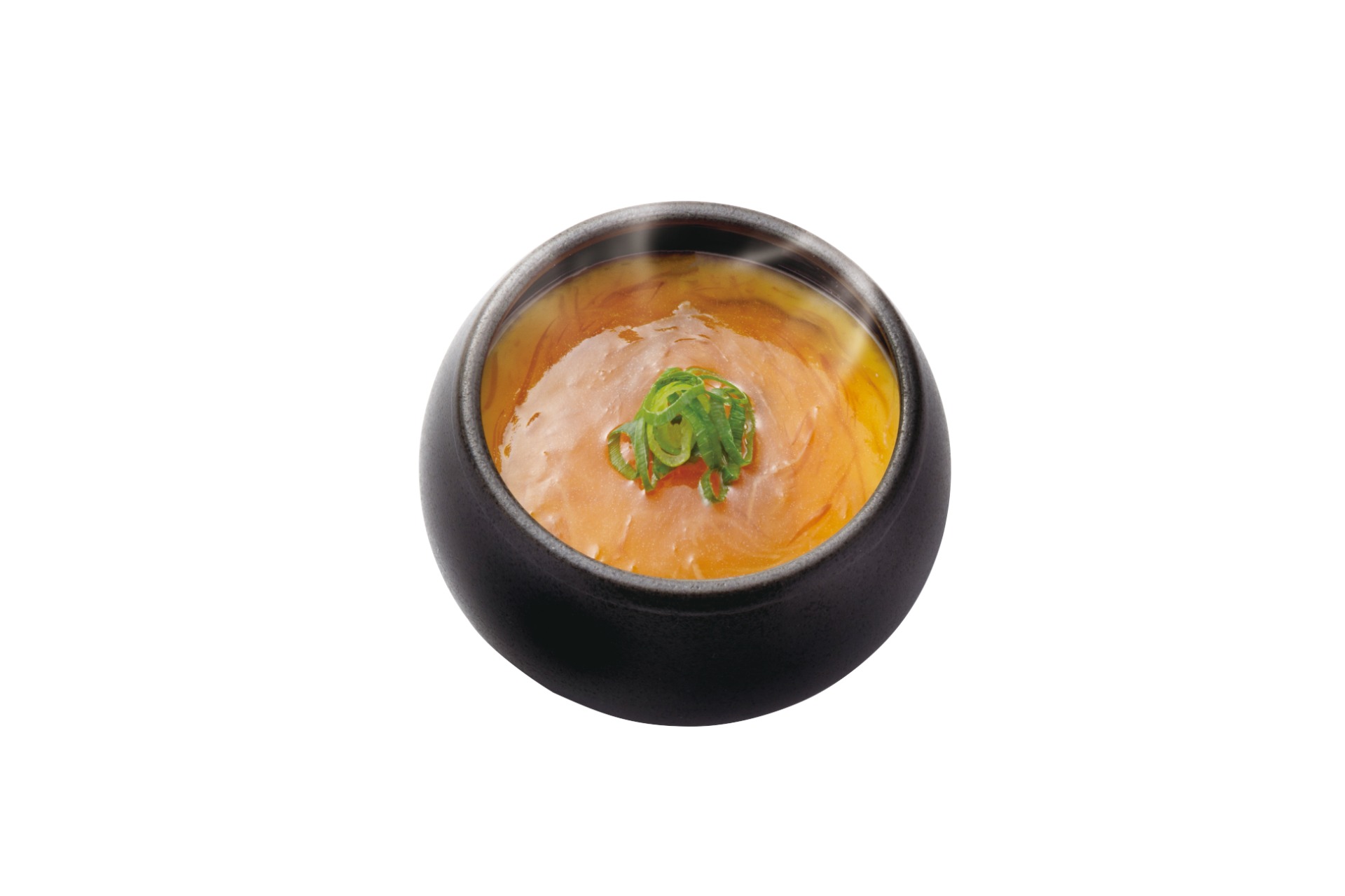 気仙沼産ふかひれあんかけ茶碗蒸し