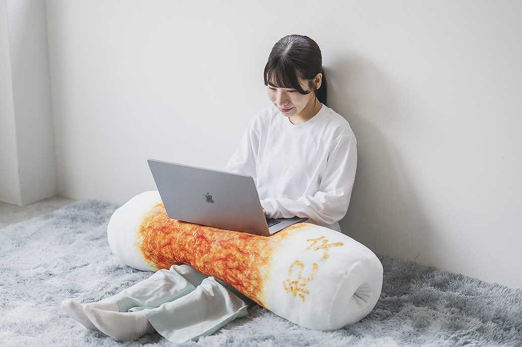 ミニテーブルとしての使用も