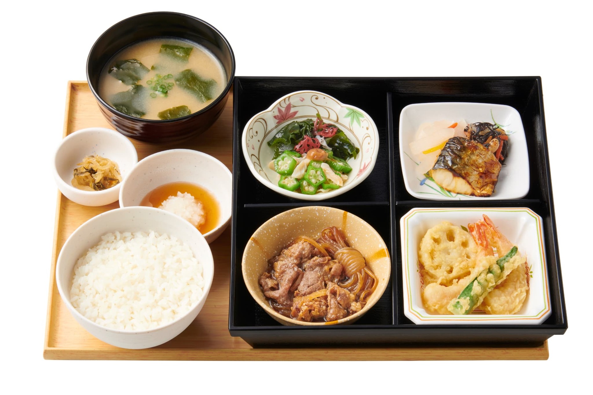 やよい御膳