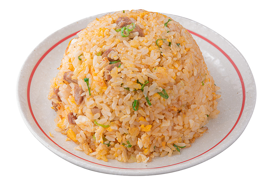 チャーハン（500円）