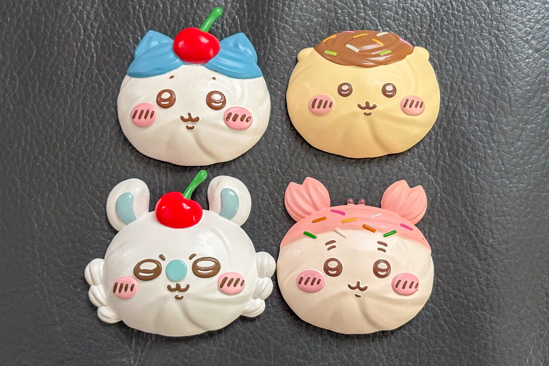 ちいかわ ホイップマグ ボーロつき