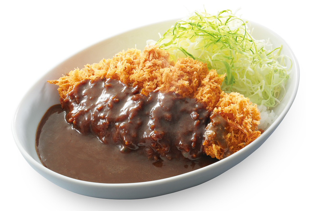 「カツカレー（竹）」（通常1089円→924円/弁当907円）