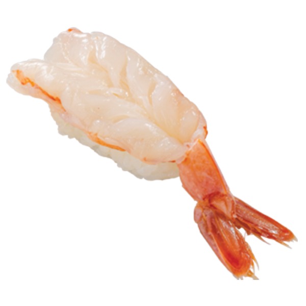 贅沢大生えび
