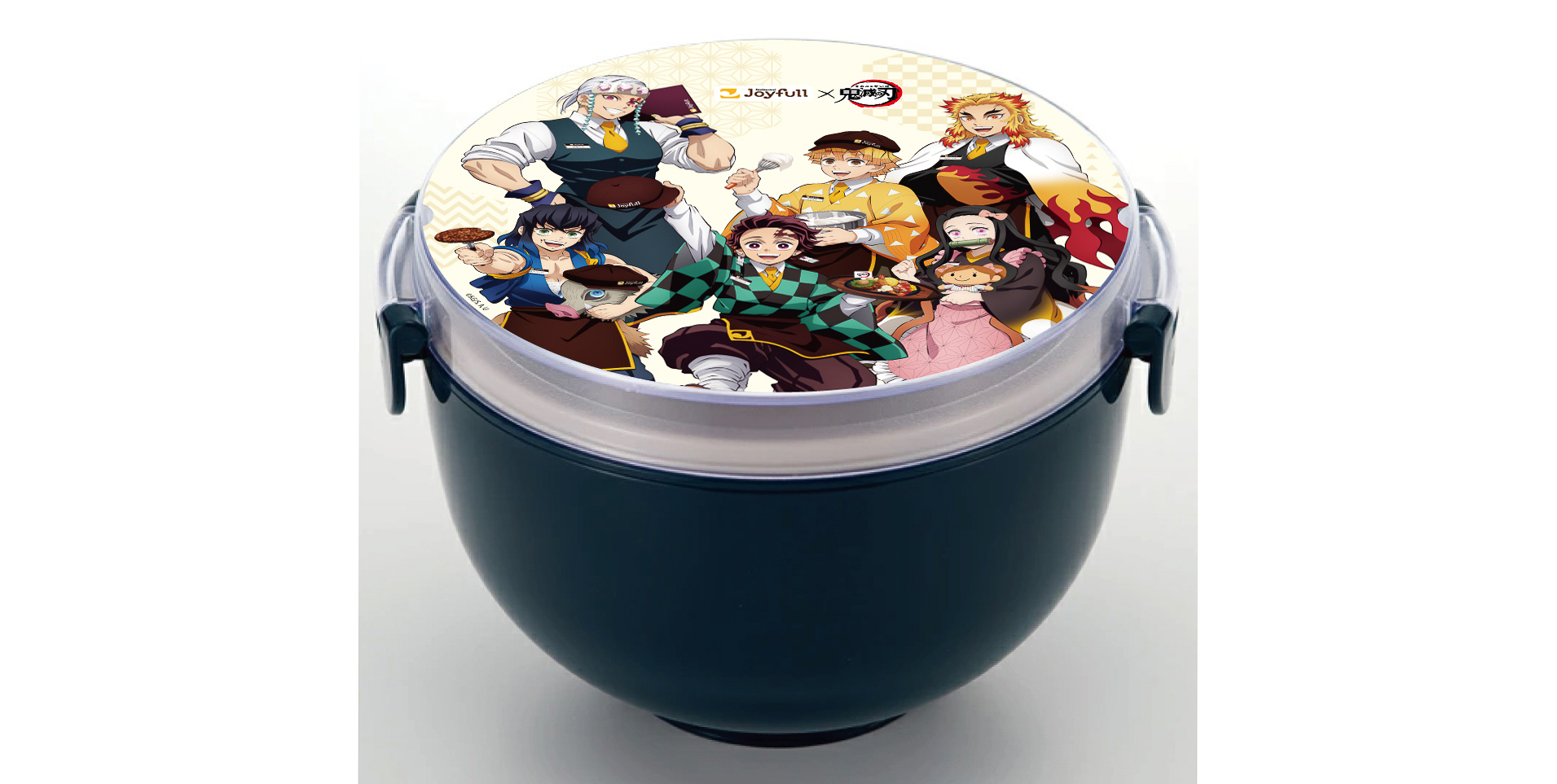 丼ランチボックス付きの「オリジナルオードブルⅡ」