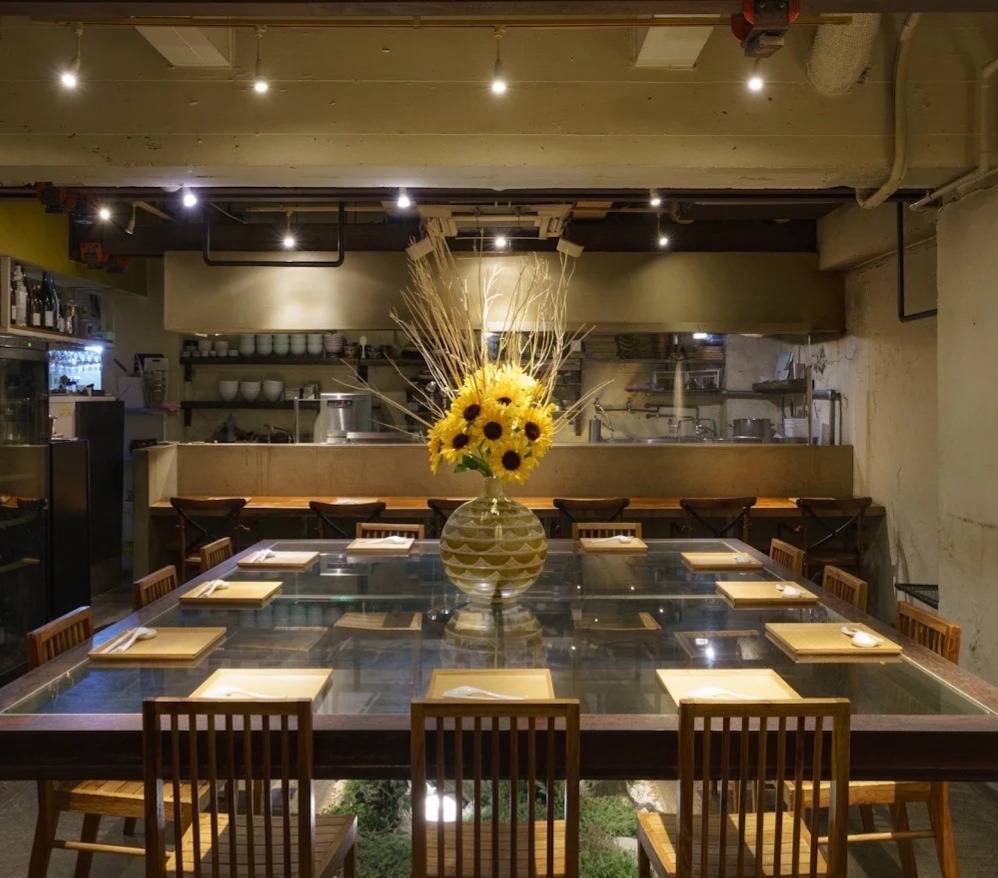 北海道札幌市中央区に店舗を構え、究極の一杯を追求し続ける「Japanese Ramen Noodle Lab Q」