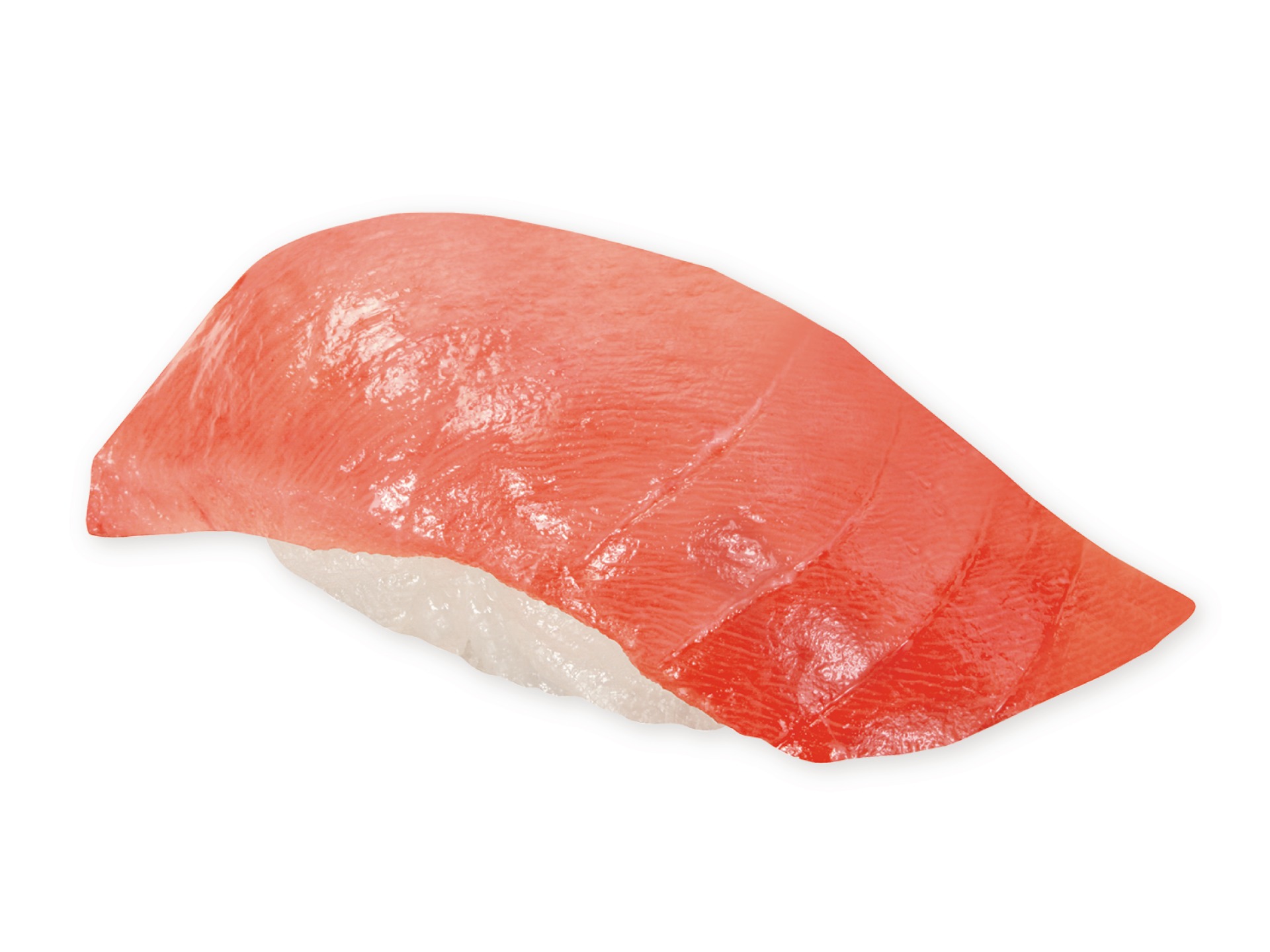 「地中海中とろ（一貫）」（110円）