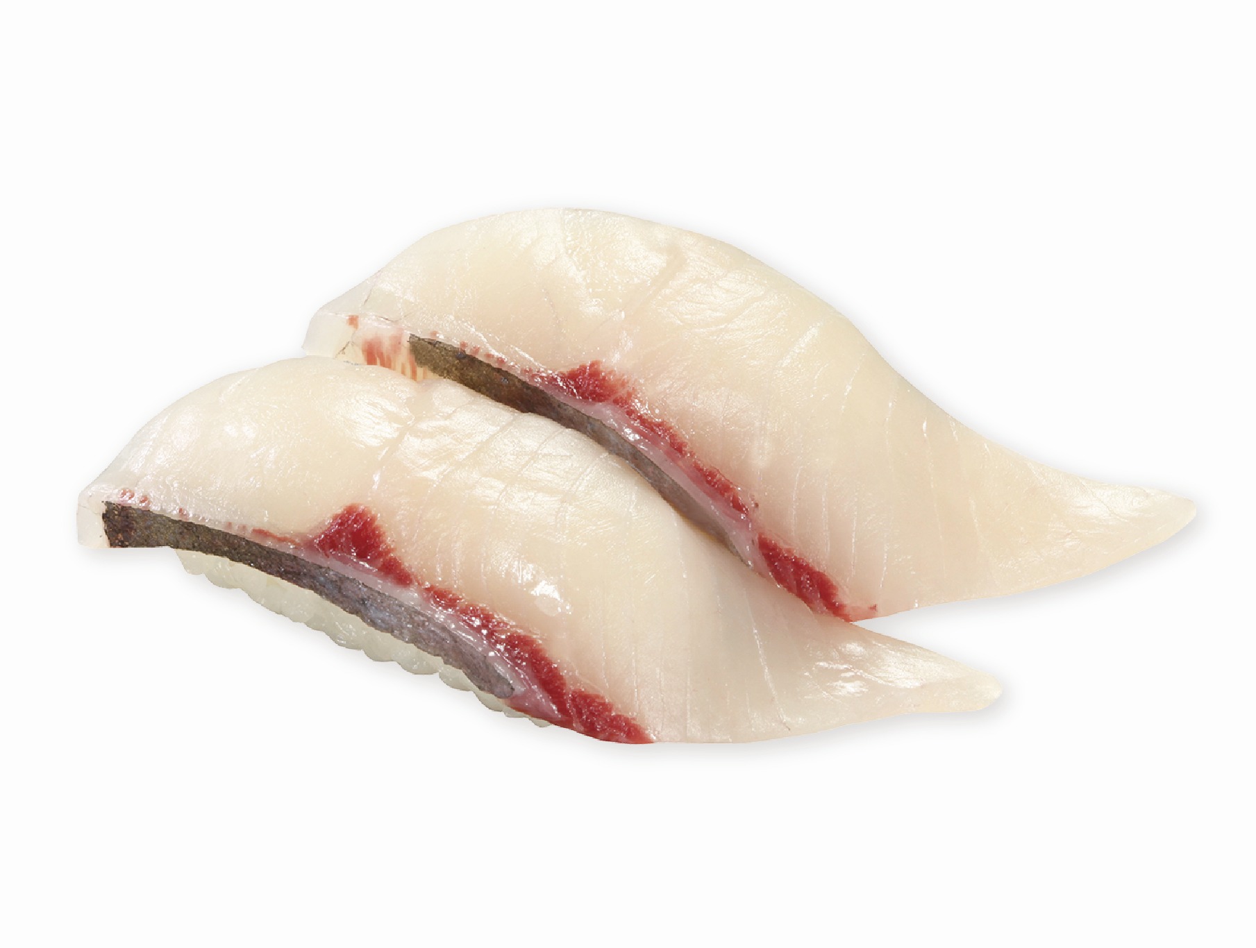 「【鹿児島県産】活〆かんぱち」（300円）