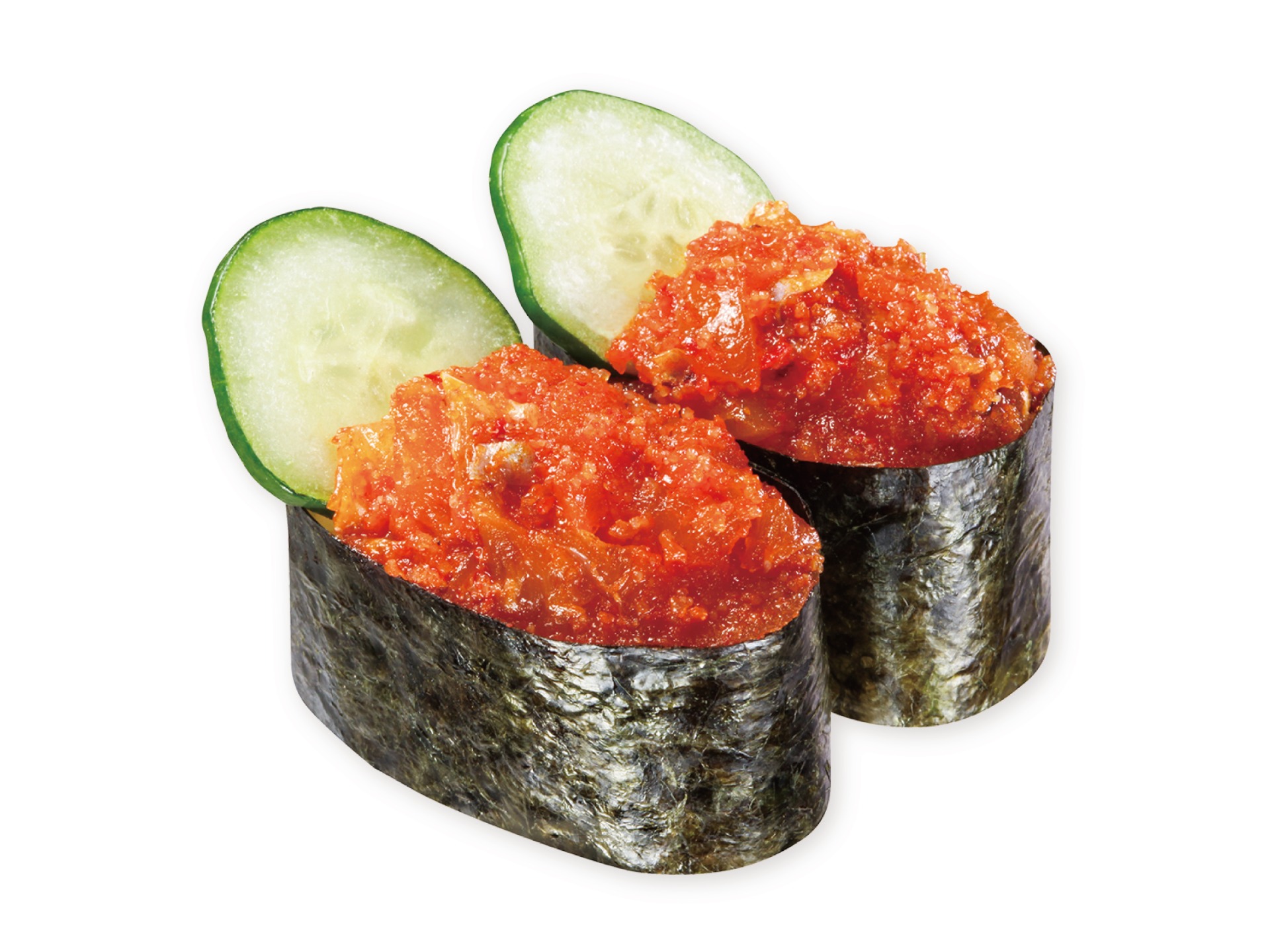 「鯛めんたい」（140円）