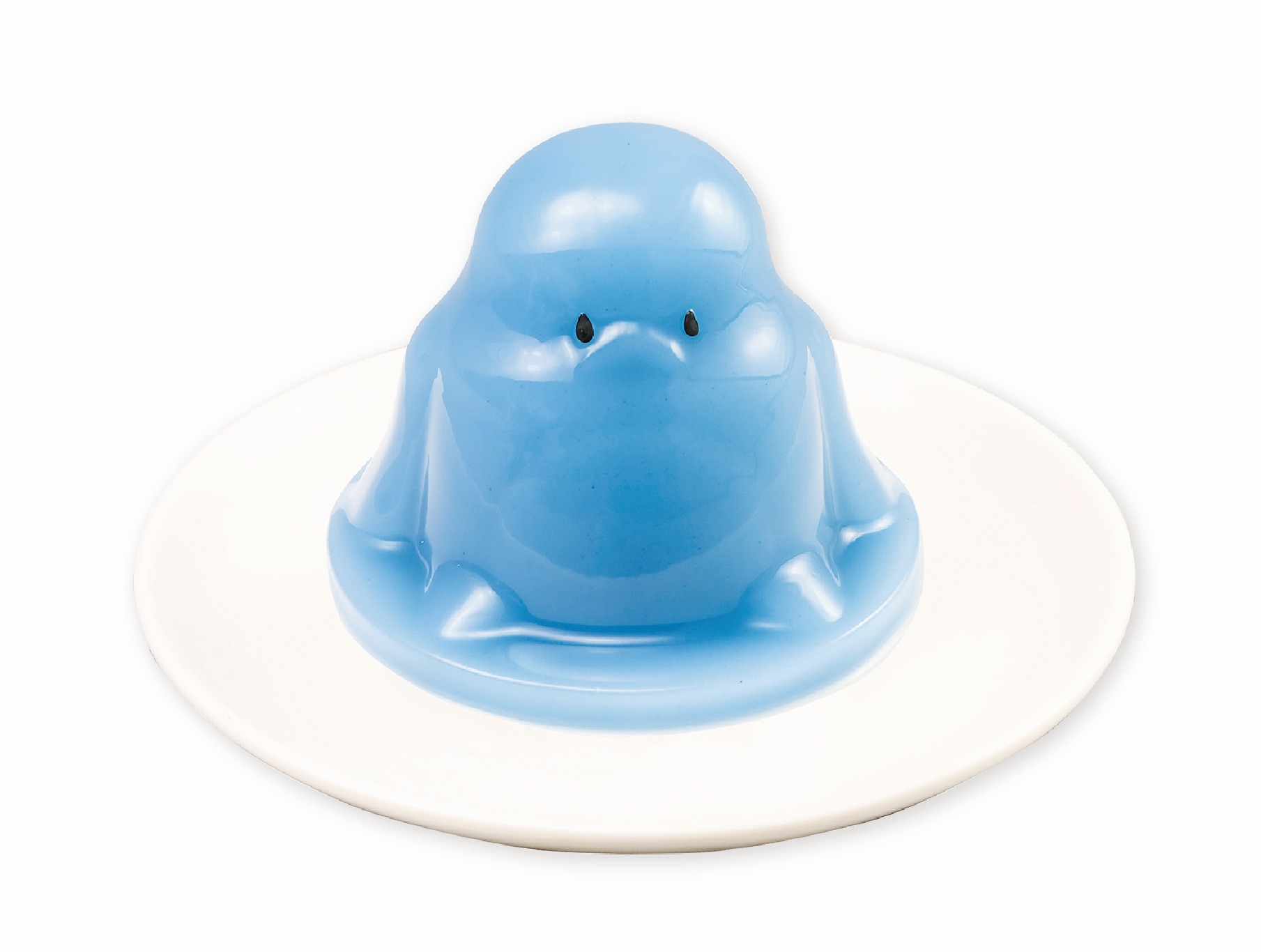 「ぷるぷるペンギンさんゼリー」（250円）
