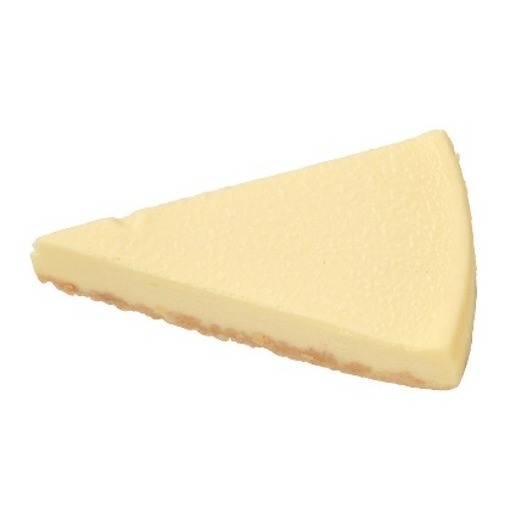 「かじるレモンチーズケーキ」（270円・税別）