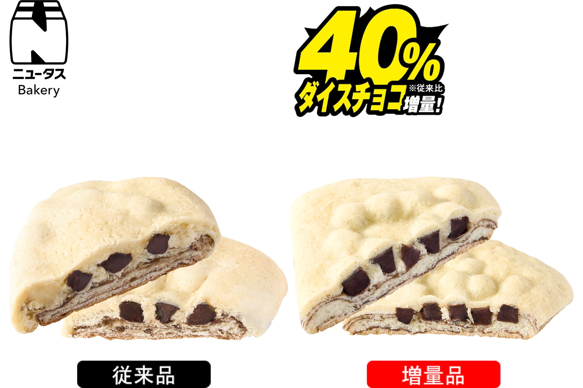 チョコづくし