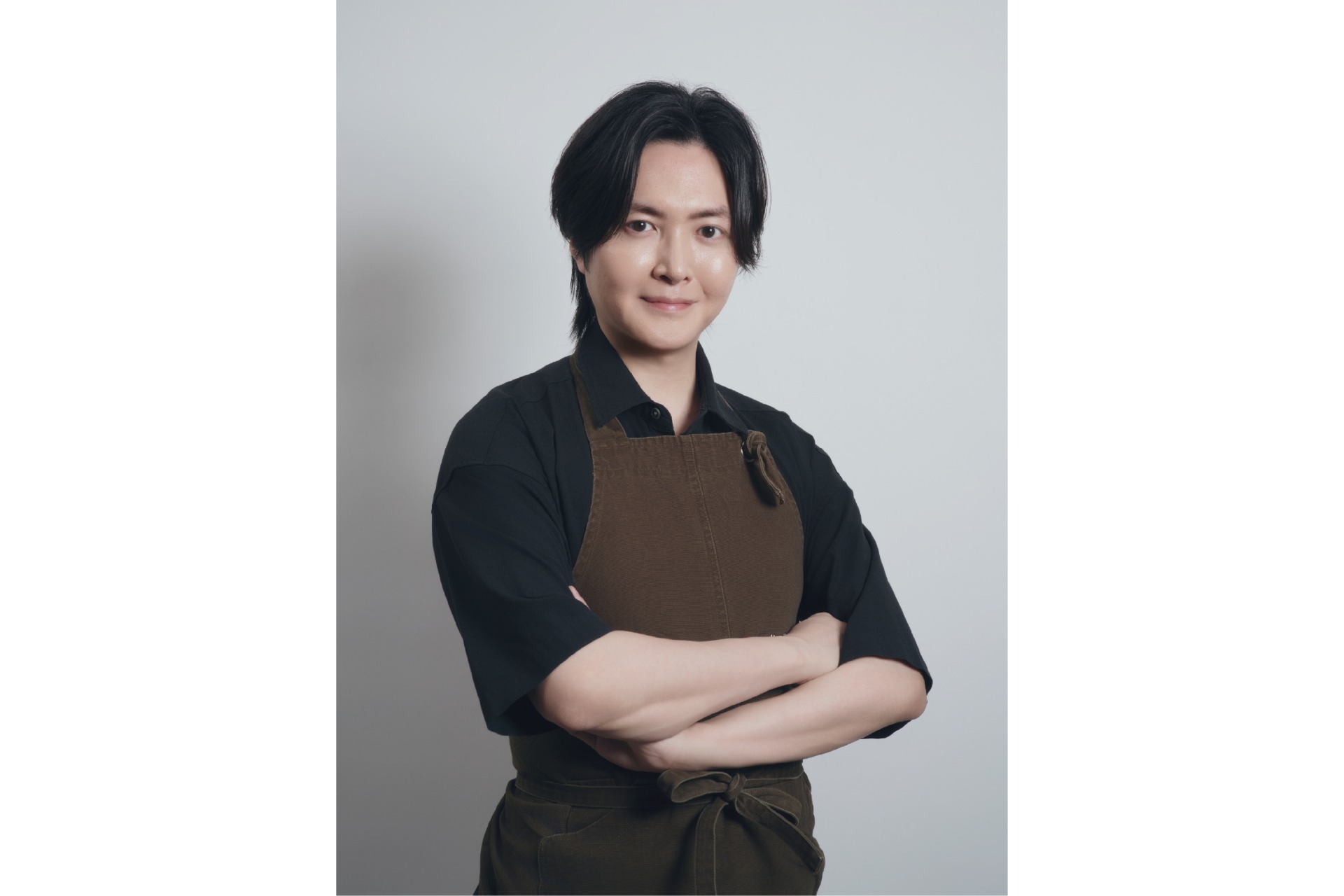 料理研究家リュウジさん