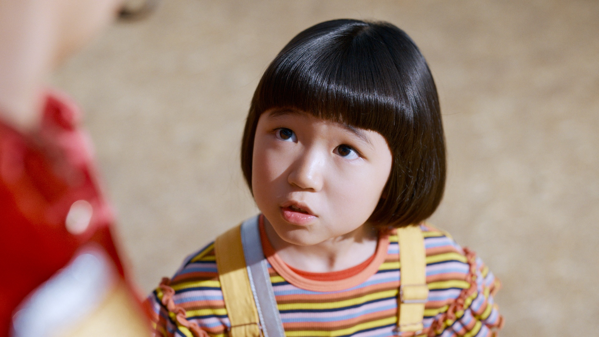 永尾さんが素朴な疑問をぶつける