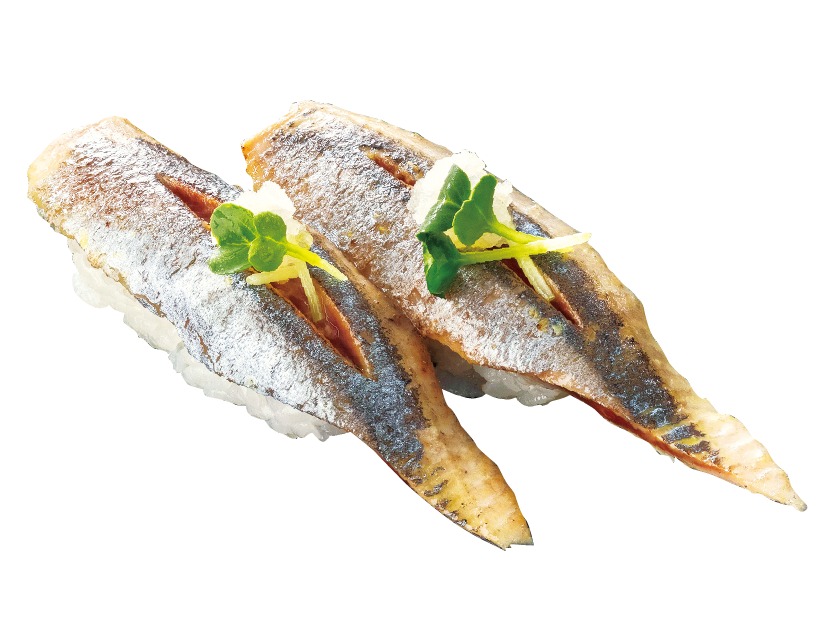 「さんま炙り」（451円）
