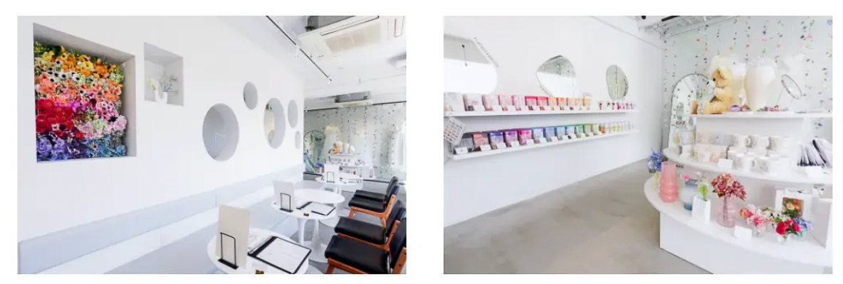 DRESSY CAFE 鎌倉店
