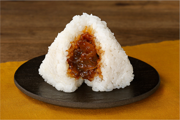 松阪牛おにぎり