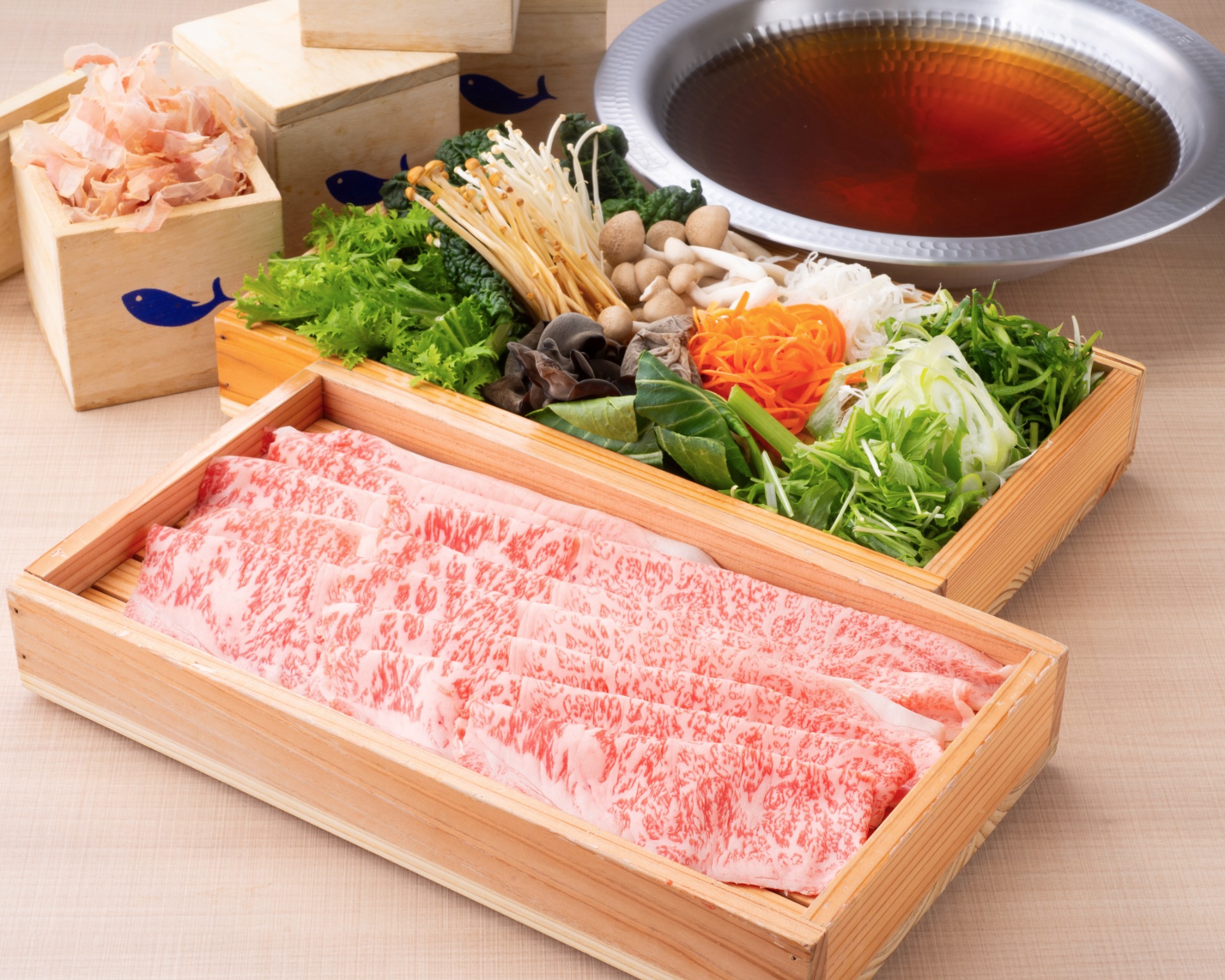 黒毛和牛（肩ロース）