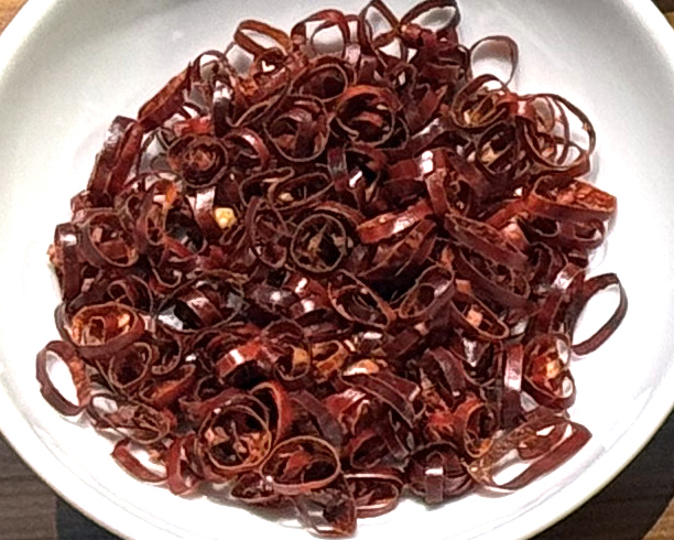 麻辣出汁