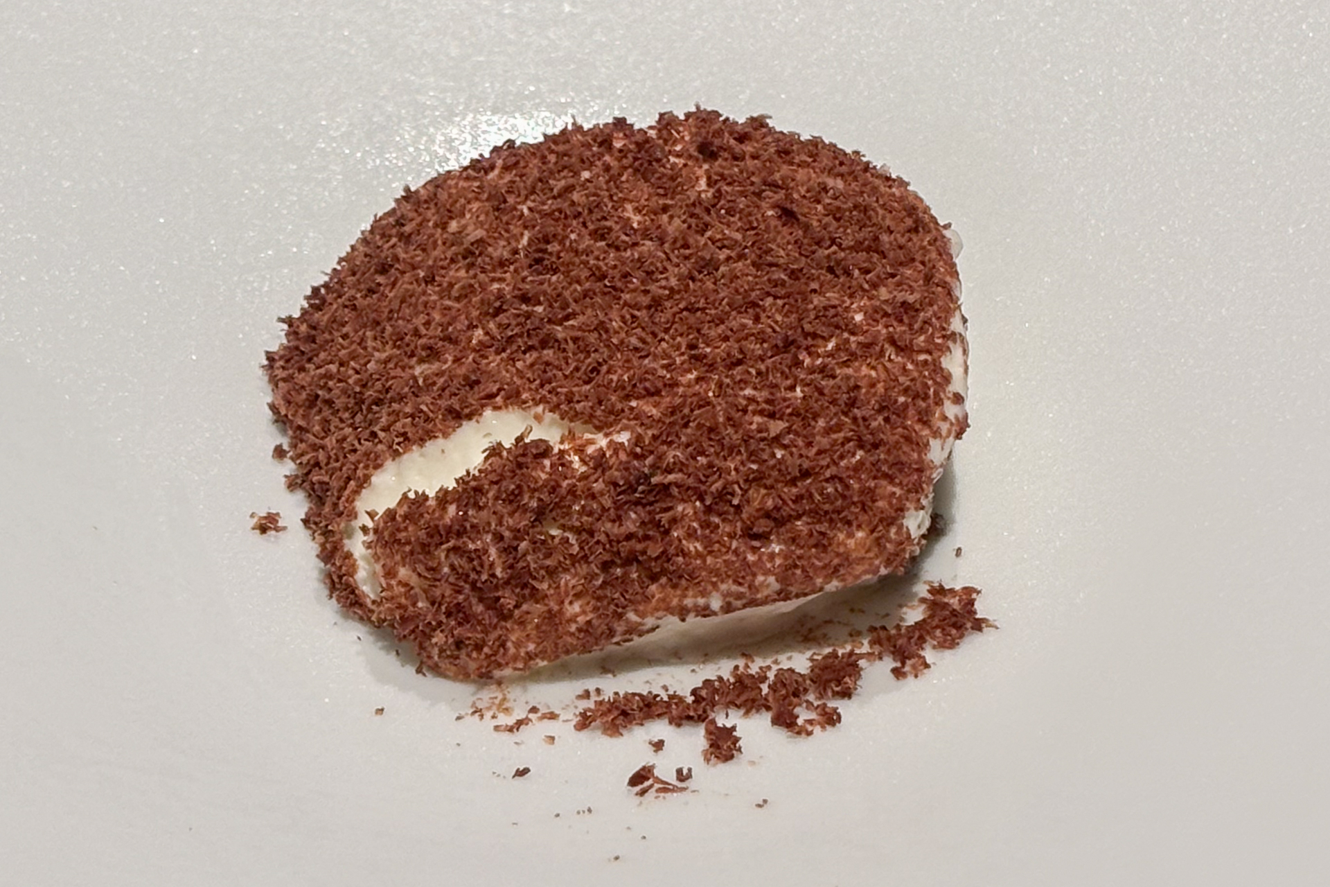 リンゴのティラミス Tiramisù di Mela