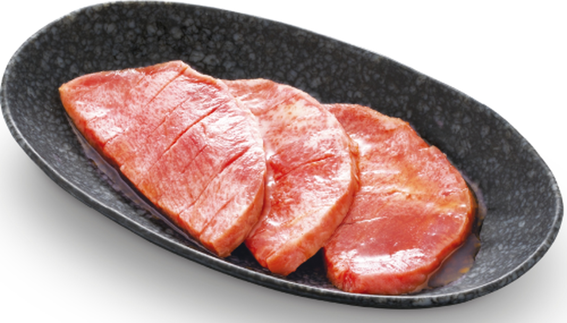厚切り牛タン（さと式焼肉専用）