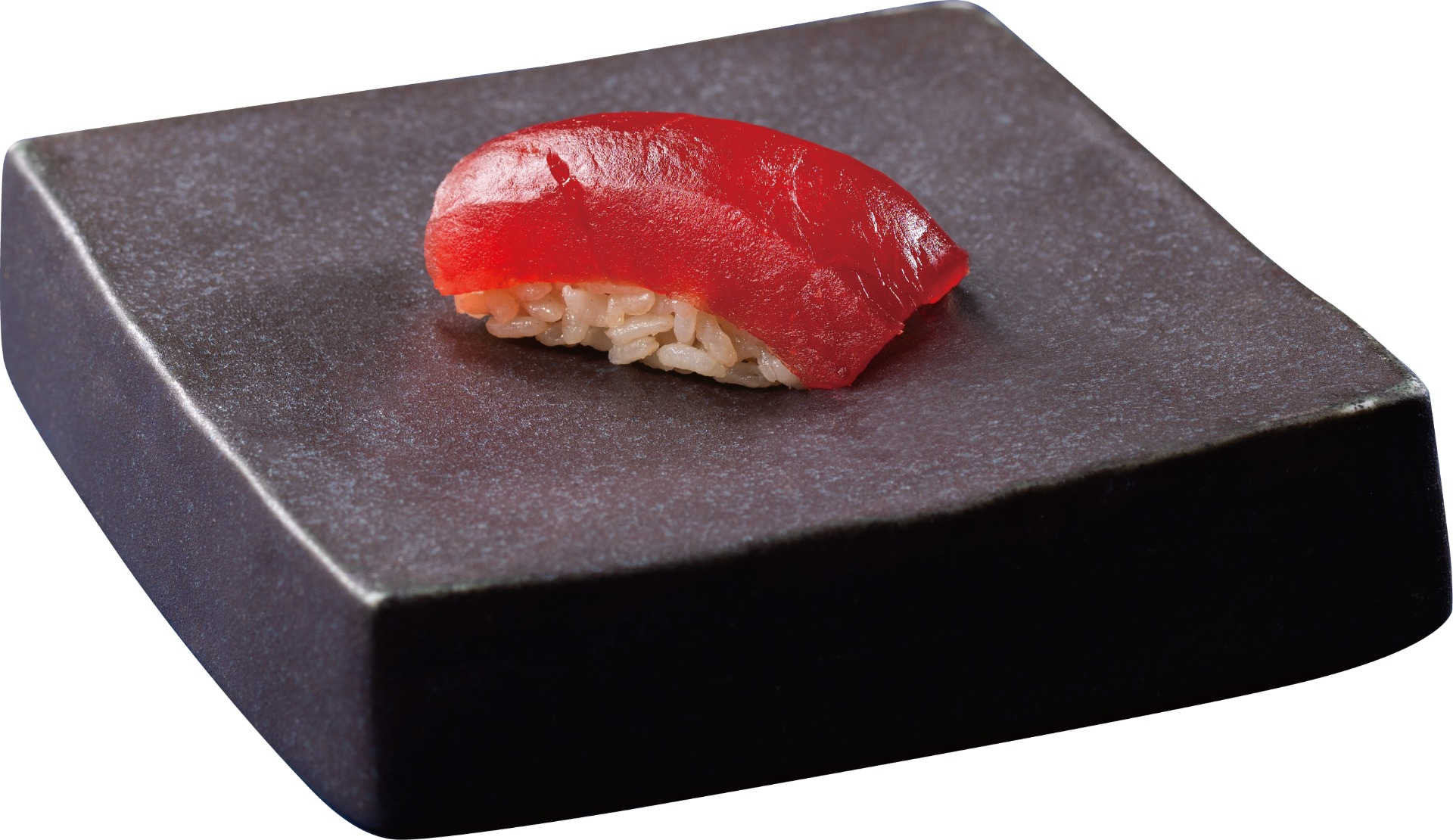 「天然インド鮪 赤身 まぐろ」（109円）