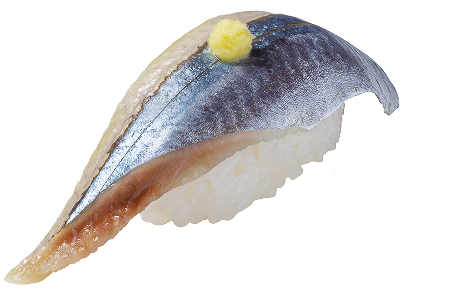 宮城県産 さんま