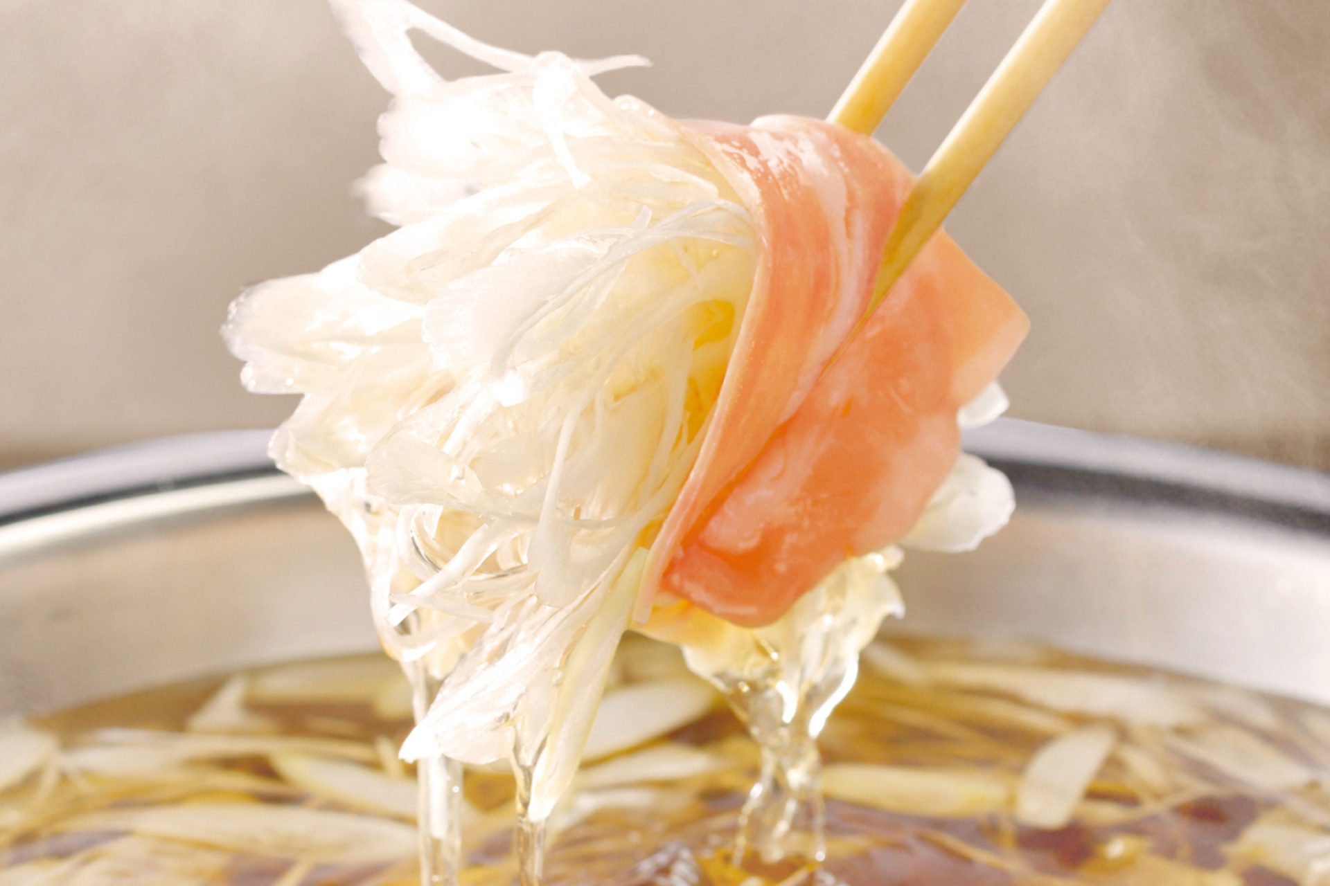 おすすめの巻きしゃぶ