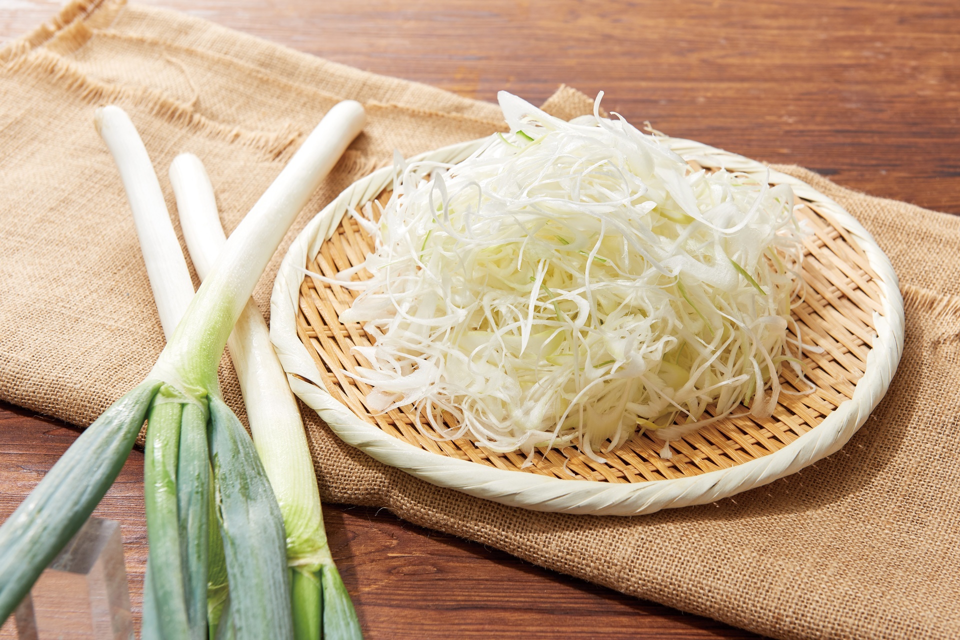 洒落ねぎ