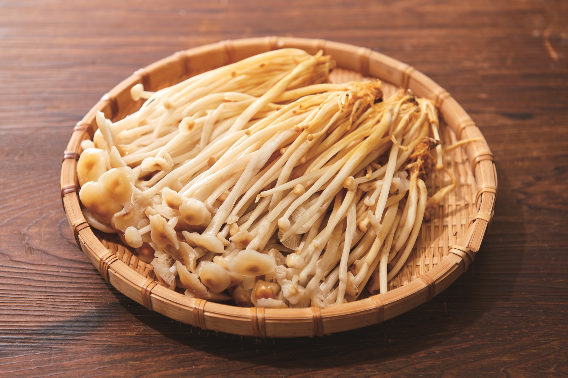味えのき