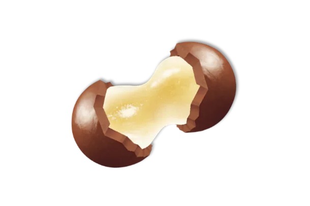 もちもちチョコボール＜ちょこもち＞