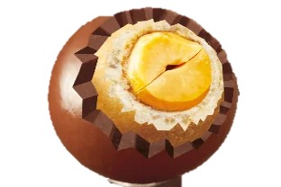 ザクザクチョコボール＜ピーナッツ＞