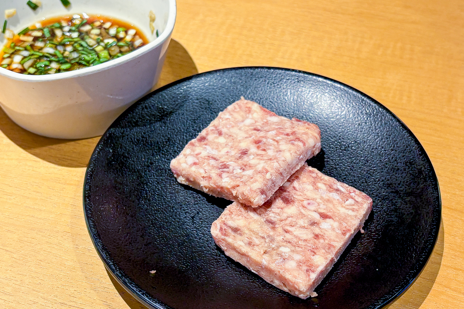 牛肉を使った「トッカルビ」