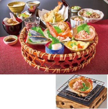 北海道味めぐり膳