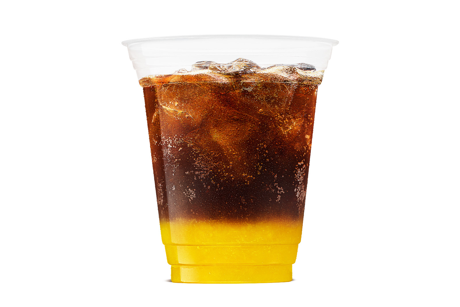 ゴールデンパインミックス パイン＆コカ・コーラ