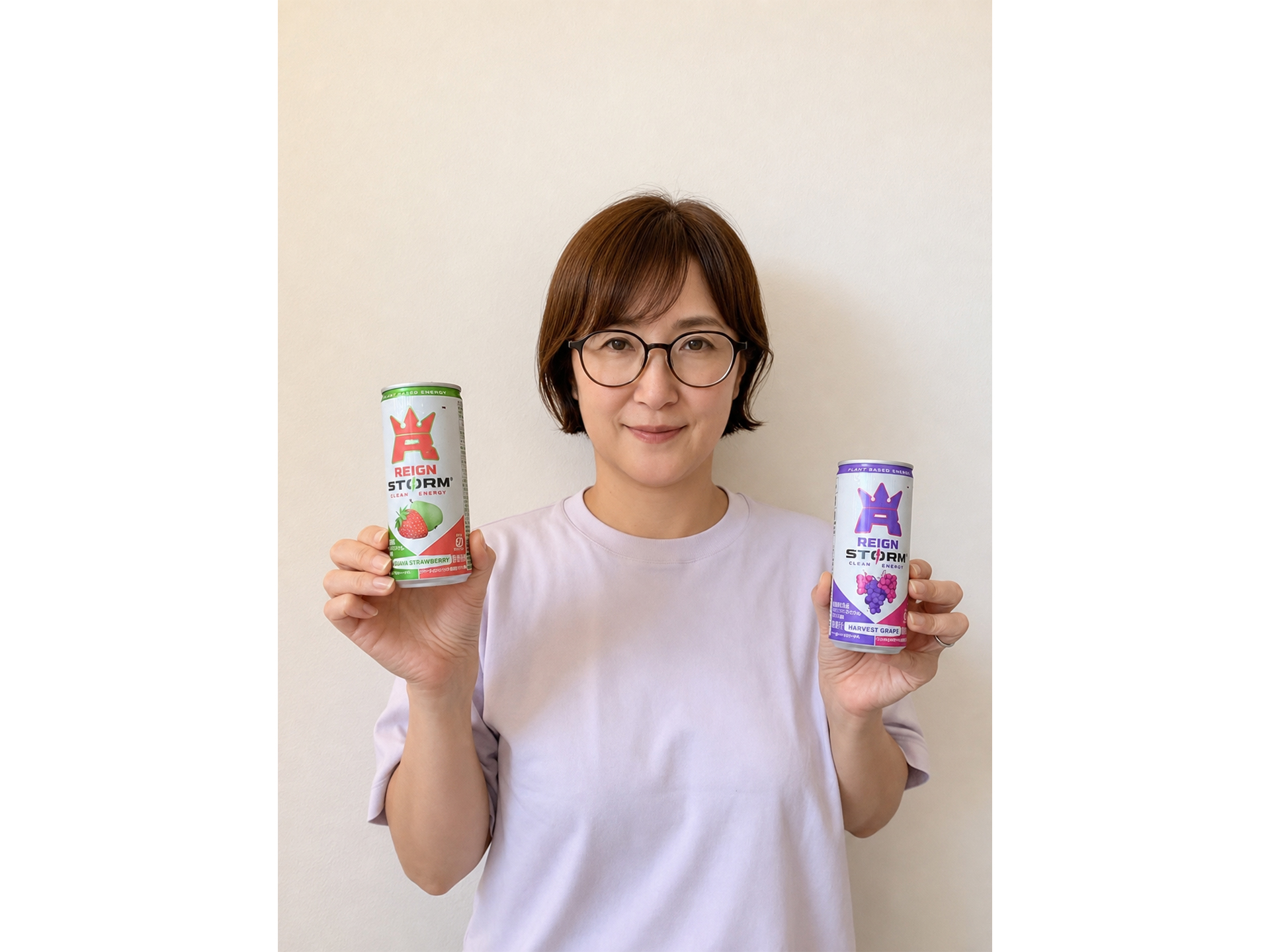 アサヒ飲料株式会社 マーケティング二部 モンスター戦略G 瀬戸幸子氏