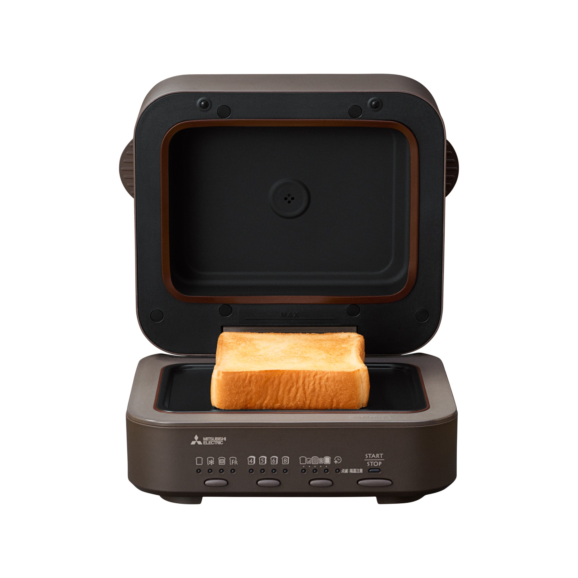 三菱ブレッドオーブン