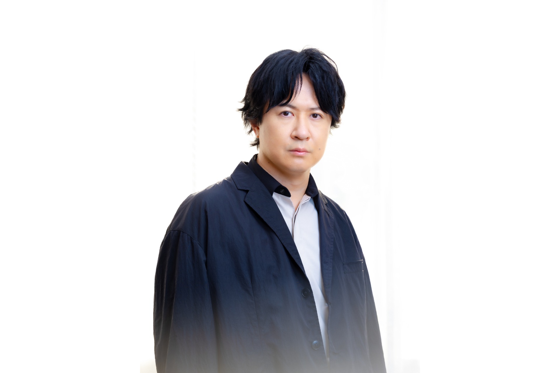 テレビCMのナレーションを務める杉田智和さん