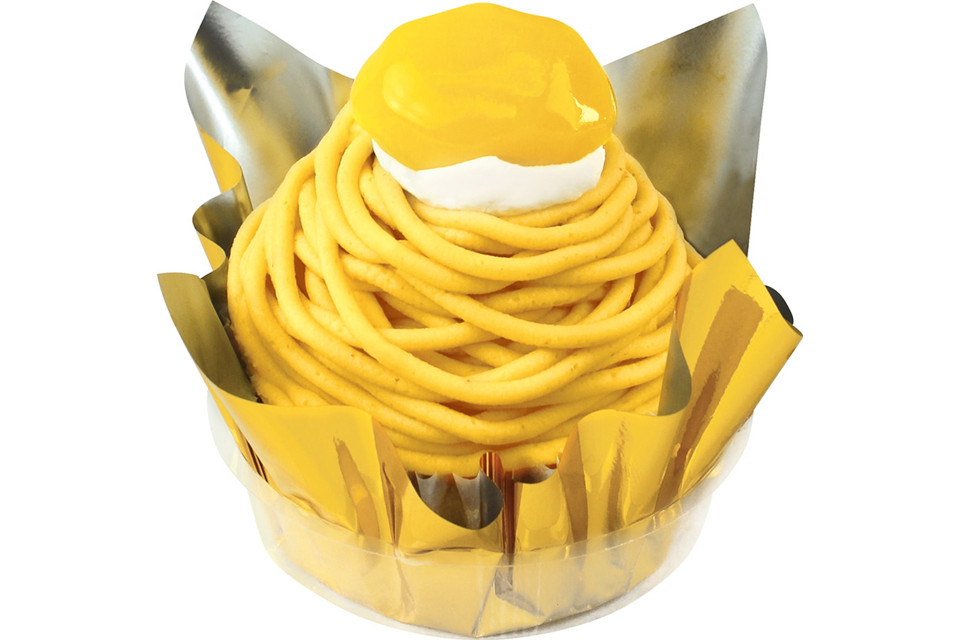 マロンモンブラン