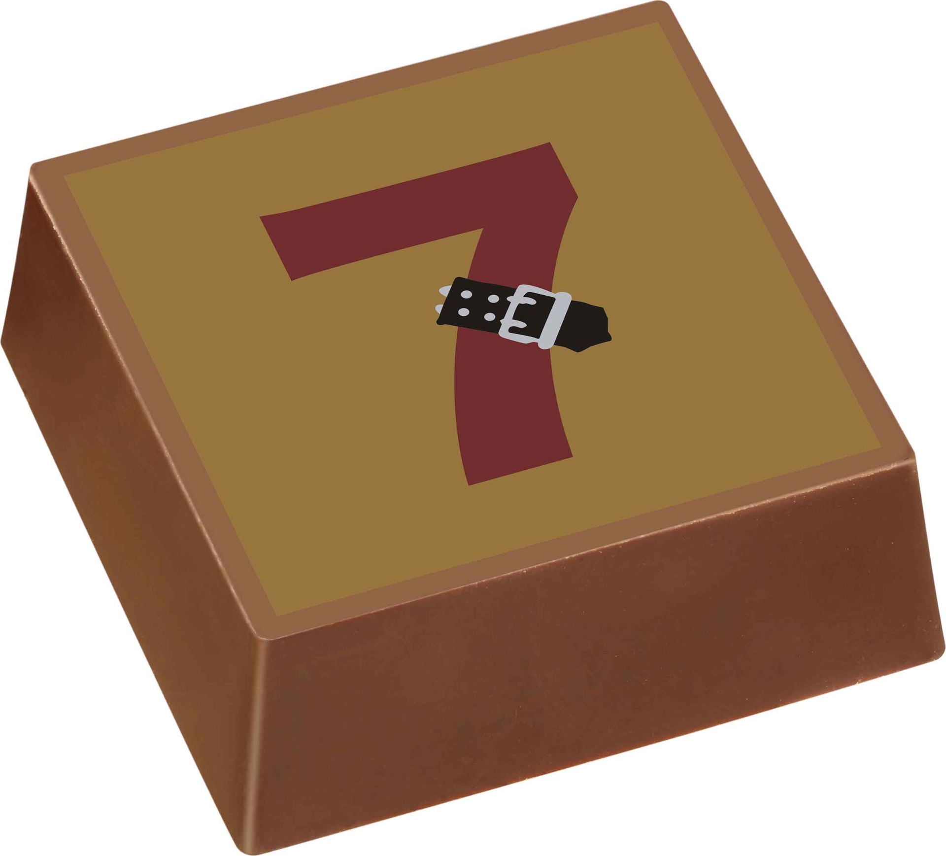 SEVEN