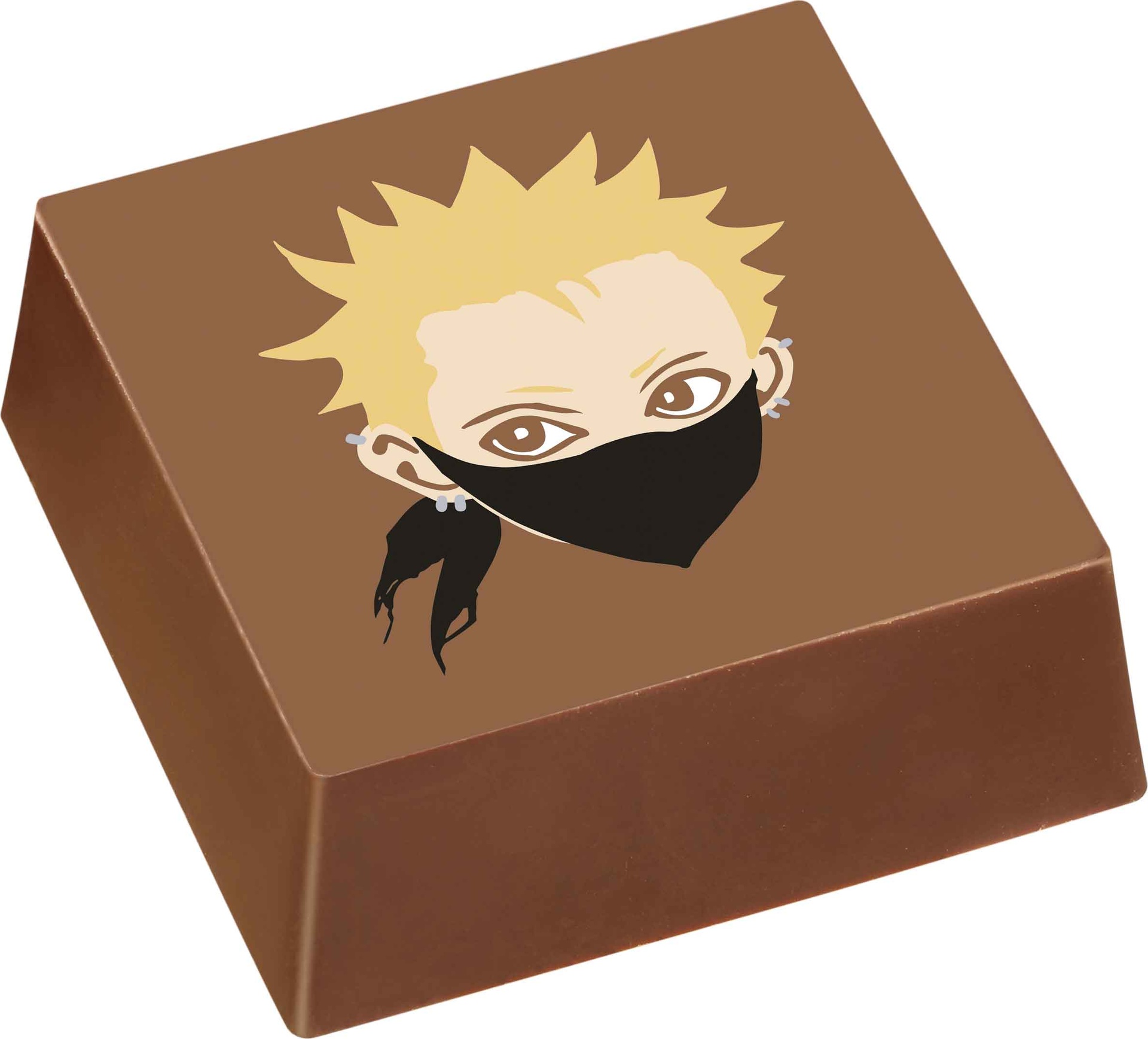 NOBU