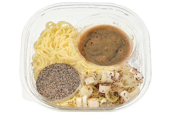 ラーメンWalker監修 冷やしコショウそば