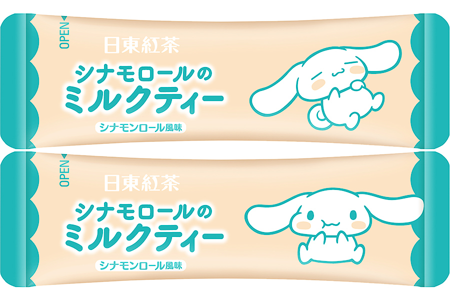 全6種類のデザインを用意