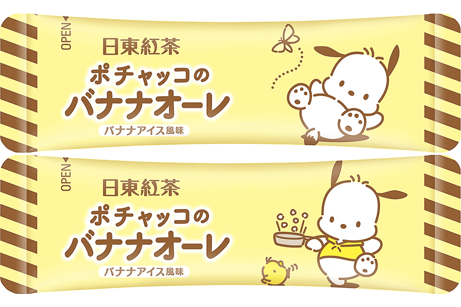 こちらも全6種類のデザイン